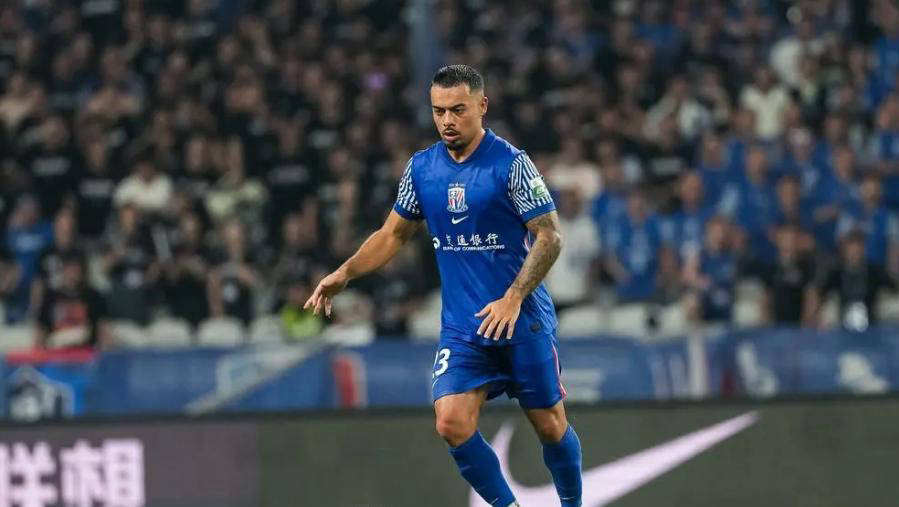 窗口期德甲焦点战，上海申花更衣室发声，媒体盛赞，年轻球员得到机会的简单介绍