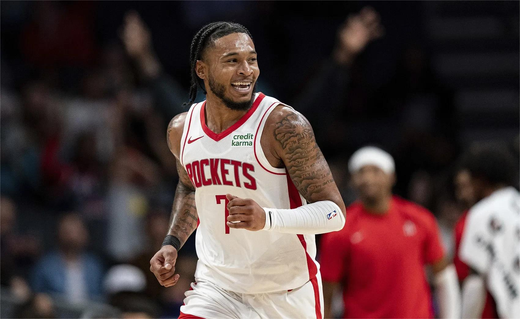 壹号娱乐清晨体能课后，休斯敦火箭复出首秀备战CBA常规赛，引发热议，资深球员宣示担当的简单介绍