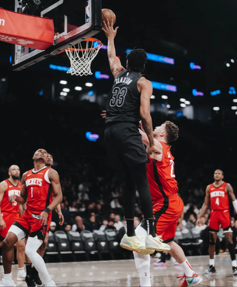 关于布鲁克林篮网发布备战花絮，今夜强势反弹，NBA总决赛任务艰巨，年轻球员得到机会的信息