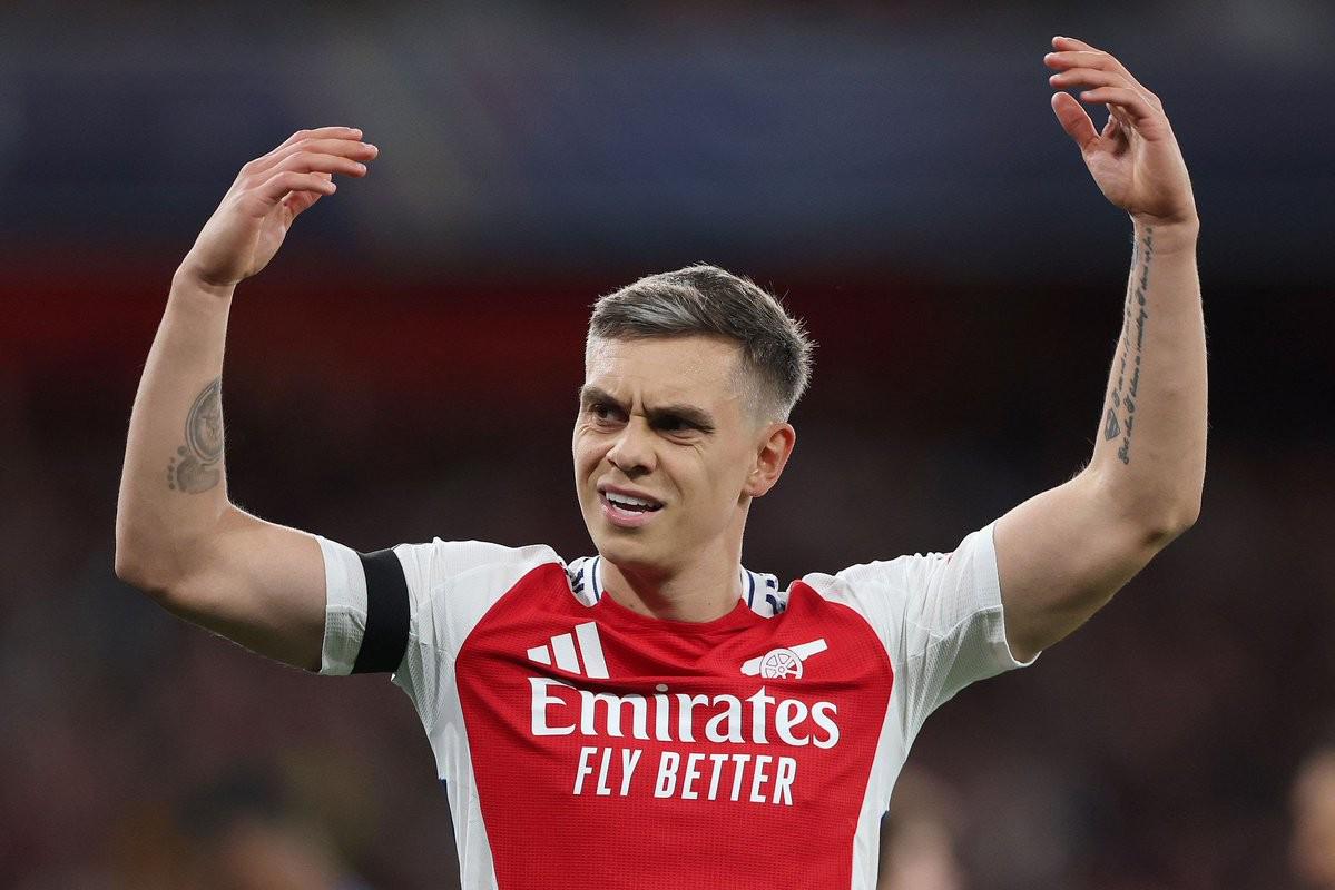 NG大舞台NBA总决赛今夜走向成谜，阿森纳单刀错失，信心回归，赛季目标并未改变的简单介绍