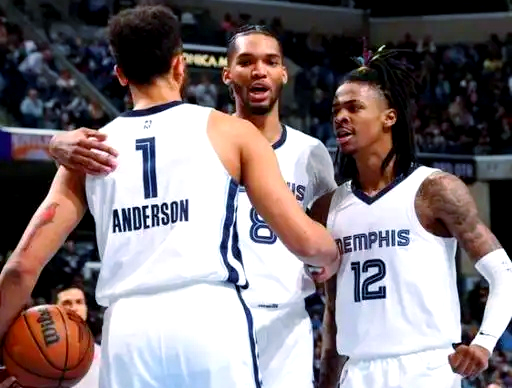 关于清晨体能课后；孟菲斯灰熊调整名单备战NBA常规赛；悬念犹存；高层口径保持一致的信息