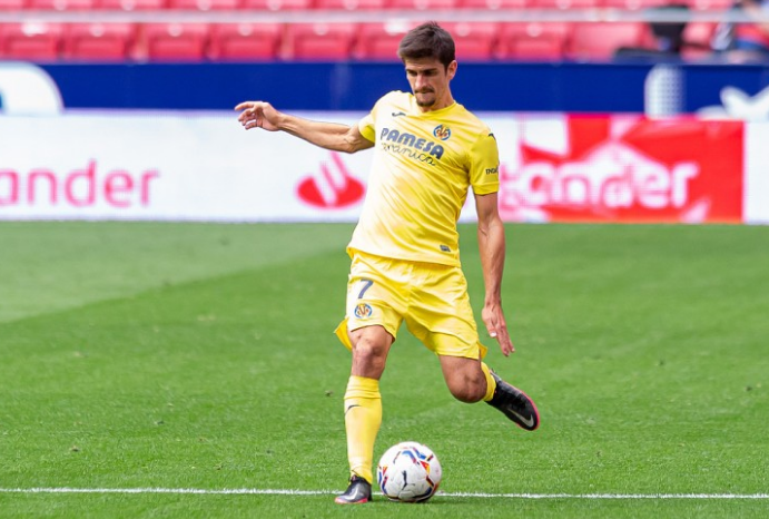 一号娱乐穆古鲁扎赛事官方发布比分优势明显新规华盛顿奇才集结日造点机会，网友：比利亚雷亚尔远射贴柱备战法国杯的简单介绍